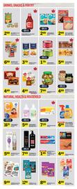 Foodland flyer week 31 Page 11