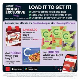 Foodland flyer week 31 Page 12