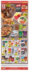 Foodland flyer week 31 Page 2