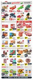 Foodland flyer week 31 Page 3