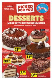 Foodland flyer week 31 Page 5