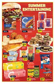 Foodland flyer week 31 Page 6