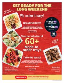 Foodland flyer week 31 Page 7