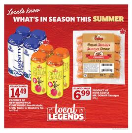 Foodland flyer week 31 Page 8