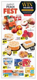 Foodland flyer week 31 Page 9