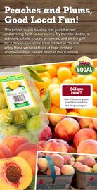 Farm Boy flyer week 31 Page 9