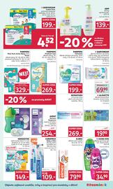 Rossmann leták Strana 17