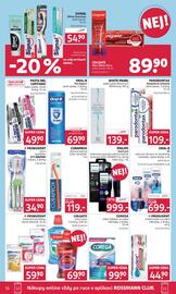 Rossmann leták Strana 18