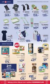 Rossmann leták Strana 2