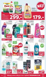 Rossmann leták Strana 20