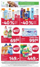 Rossmann leták Strana 22