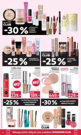 Rossmann leták Strana 4