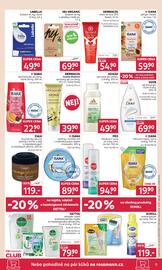 Rossmann leták Strana 9