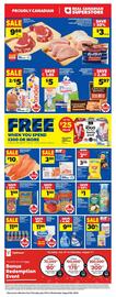 Real Canadian Superstore flyer week 31 Page 3
