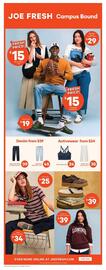 Real Canadian Superstore flyer week 31 Page 33