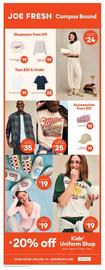 Real Canadian Superstore flyer week 31 Page 34