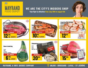 Mayrand flyer week 31 Page 2