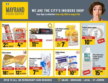 Mayrand flyer week 31 Page 3