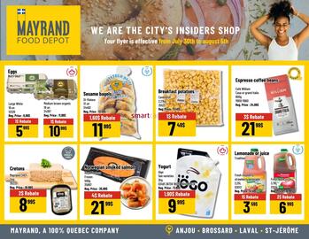 Mayrand flyer week 31 Page 4