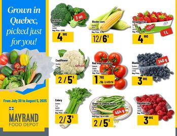 Mayrand flyer week 31 Page 5
