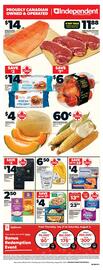 Independent Grocer flyer week 31 Page 3