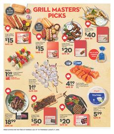 Longo's flyer week 31 Page 11