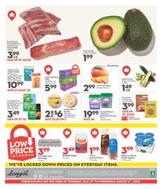 Longo's flyer week 31 Page 2