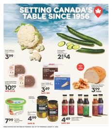 Longo's flyer week 31 Page 6