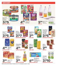 Longo's flyer week 31 Page 7