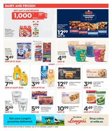 Longo's flyer week 31 Page 8