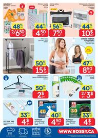 Rossy flyer week 31 Page 10