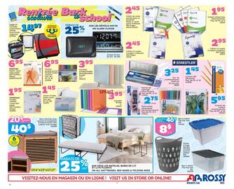 Rossy flyer week 31 Page 8