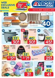 Rossy flyer week 31 Page 9