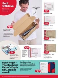 Australia Post catalogue Page 10