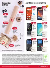 Australia Post catalogue Page 11