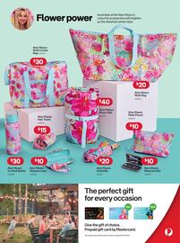 Australia Post catalogue Page 12