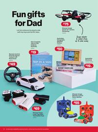 Australia Post catalogue Page 2
