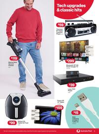Australia Post catalogue Page 5