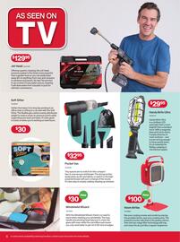 Australia Post catalogue Page 6