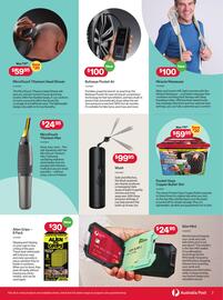 Australia Post catalogue Page 7