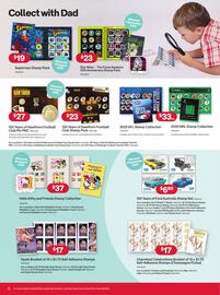 Australia Post catalogue Page 8