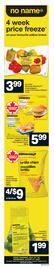 Shop Easy Foods flyer week 31 Page 10