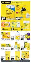 Shop Easy Foods flyer week 31 Page 14