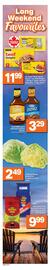 Shop Easy Foods flyer week 31 Page 2