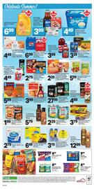 Shop Easy Foods flyer week 31 Page 9
