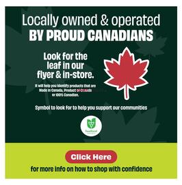 FreshCo flyer week 31 Page 10