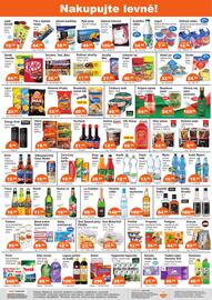 COOP DISKONT leták Strana 2