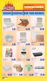 Wholesale Club flyer week 31 Page 12