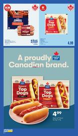 Wholesale Club flyer week 31 Page 17