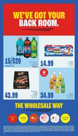 Wholesale Club flyer week 31 Page 2